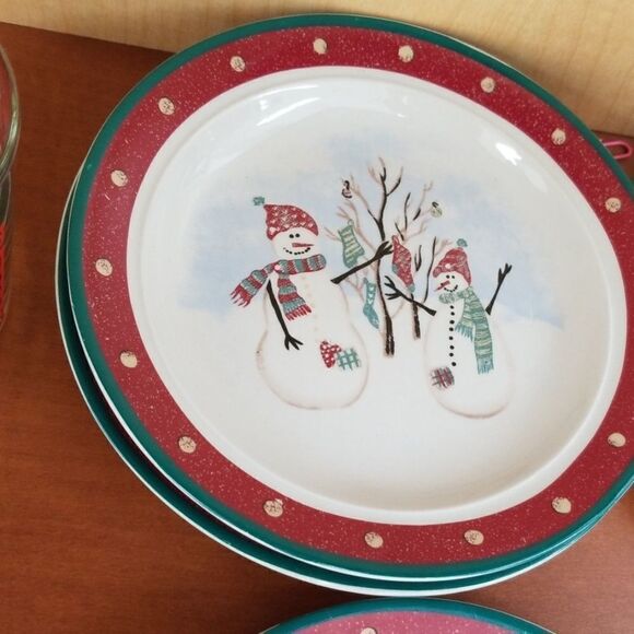 Dish sets - Picture 4 of 8